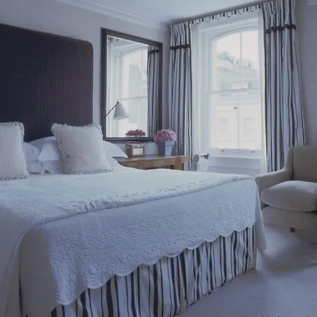 Number Sixteen, Firmdale Otel Londra
