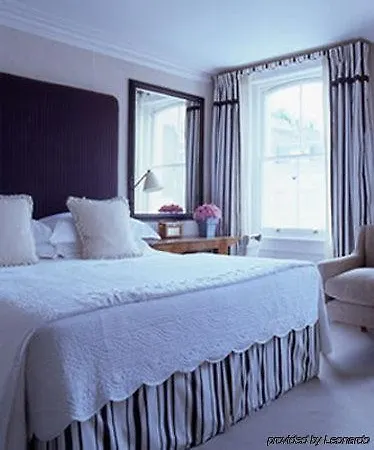 Number Sixteen, Firmdale Otel