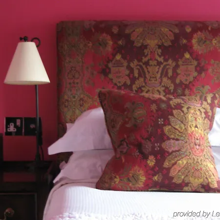 Number Sixteen, Firmdale 5*
