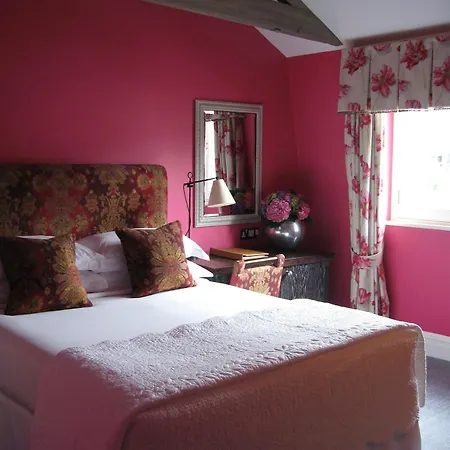 Otel Number Sixteen, Firmdale Londra