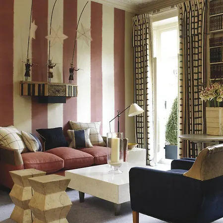 Number Sixteen, Firmdale