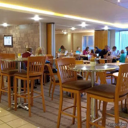 Holiday Express Limehouse By Ihg מלון