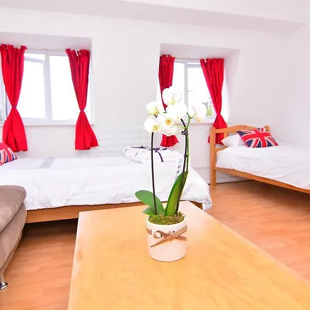 Hoxton Shoreditch 3*