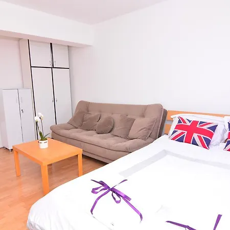 Hotel Hoxton Shoreditch London