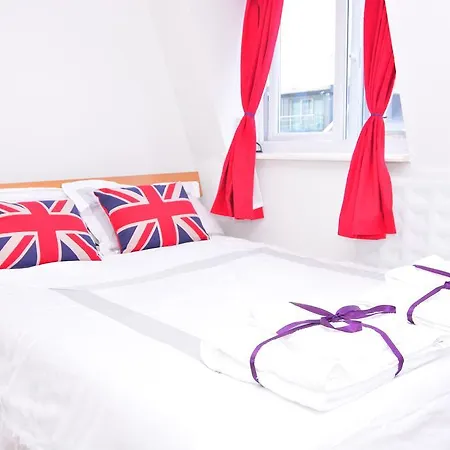 Hoxton Shoreditch London