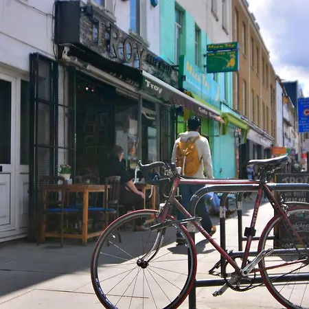 Hoxton Shoreditch Hotel 3*