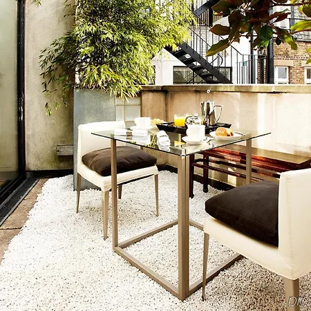 No.5 Maddox Street