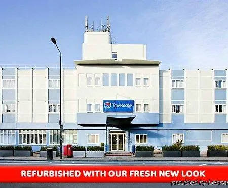 Travelodge Battersea Hotel