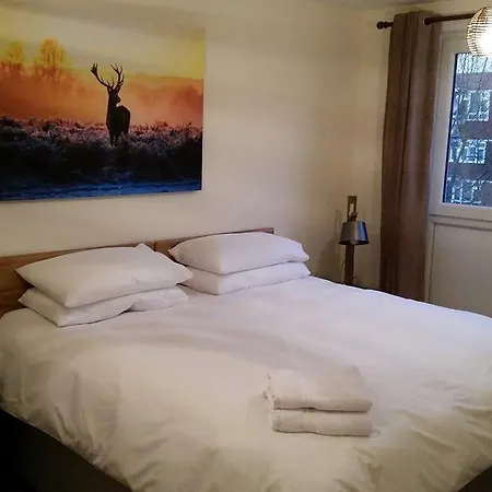 Modern Central Family-home For 6 * London