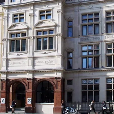 The Z Shoreditch Hotel