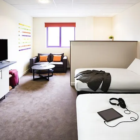 Ibis Styles Excel 3* Londra