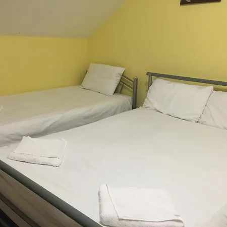 Hotel Olympus