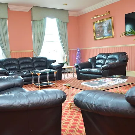 Leigham Court Hotel