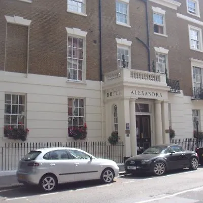 Hotel Alexandra Londra