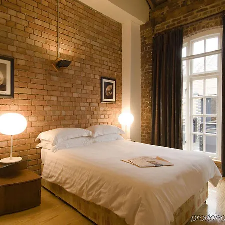 Allstay Maltings Residence, Tower Bridge Szálloda 4*
