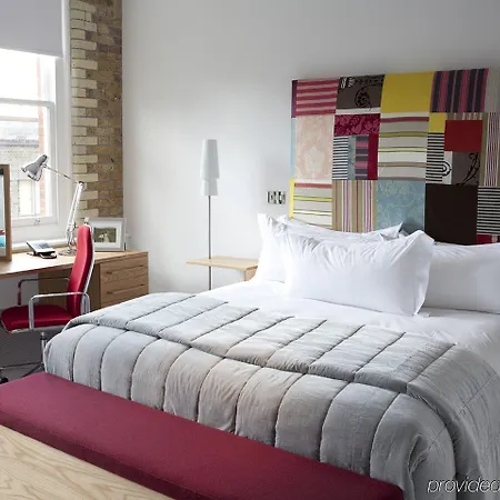 Boundary Shoreditch 5*