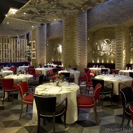 Boundary Shoreditch 5*