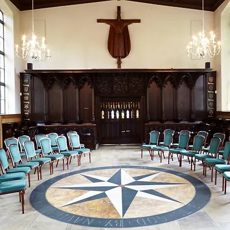 The Royal Foundation Of St Katharine