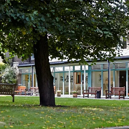 Hotel The Royal Foundation Of St Katharine