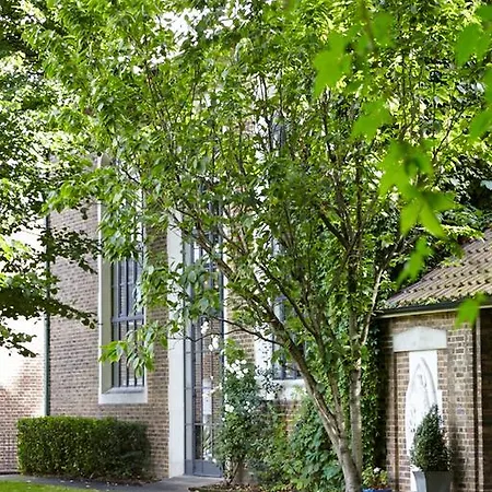 The Royal Foundation Of St Katharine Hotel 3*