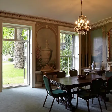 The Royal Foundation Of St Katharine Hotel London