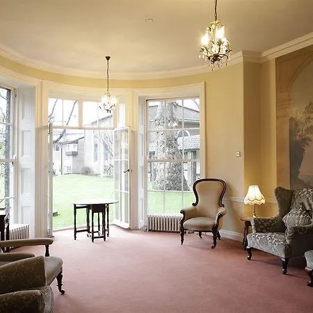 Hotel The Royal Foundation Of St Katharine 3*