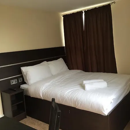 New Globe Bed & Breakfast