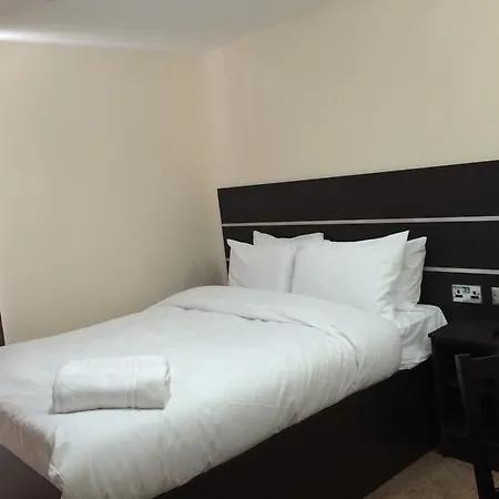Bed & Breakfast New Globe