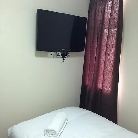 Bed & Breakfast New Globe Londra