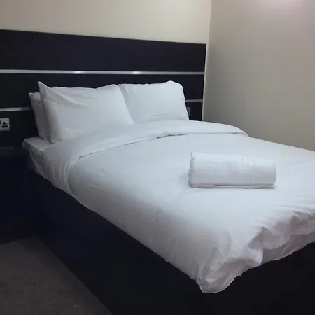 Bed & Breakfast New Globe 3*