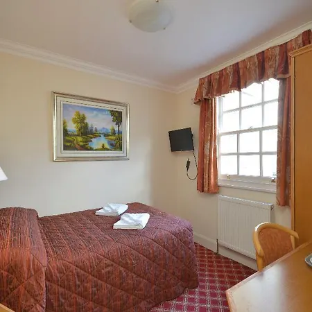 Hotel Alexandra 3*