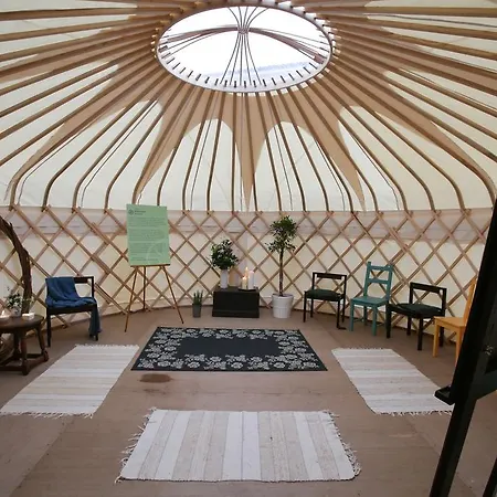 Hotel The Royal Foundation Of St Katharine 3*