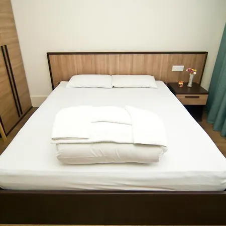 Pembury At Finsbury Park Hotel London
