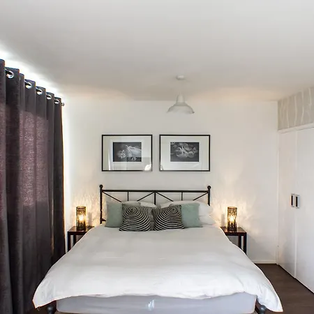 Apartman Modern Central Family-home For 6 *