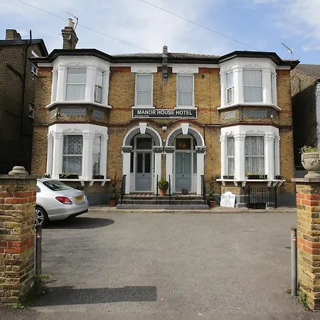 Manor House London Hotel