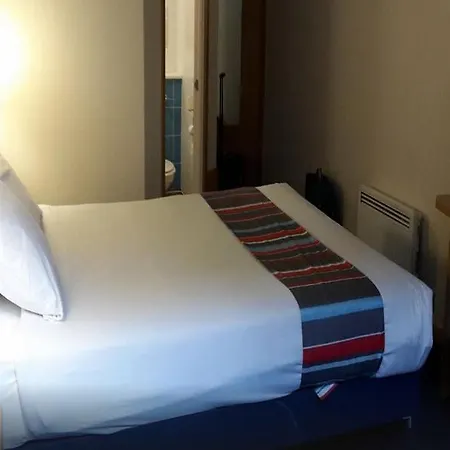 Travelodge Road Hotel Londres