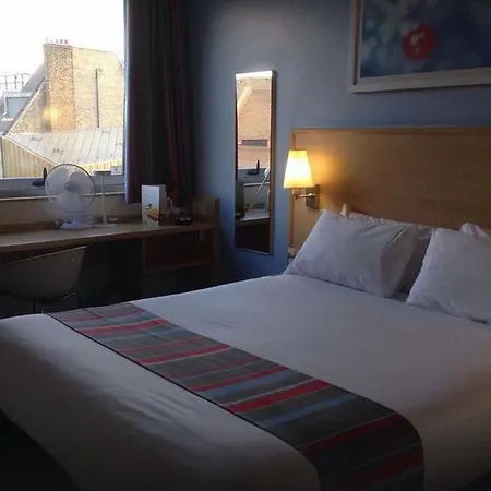 Travelodge Road Hotel Londres