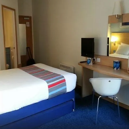 Travelodge Road Hotel Londres