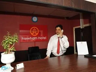 Hotel Newham