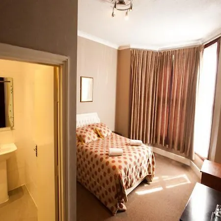 Newham Hotel London
