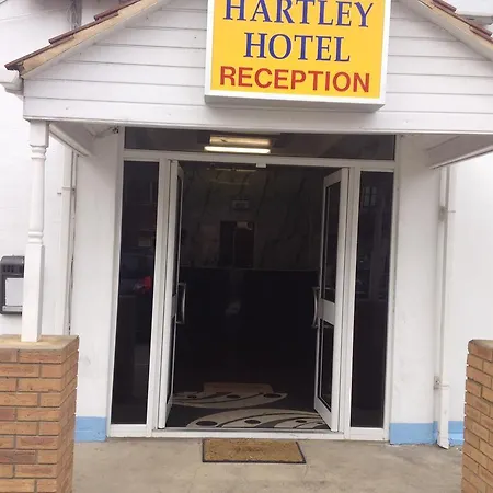 Hotel Hartley London