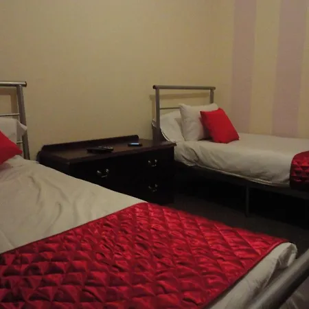 View Hotel 2*