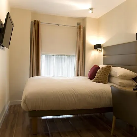 Hotel The Jade 3*