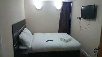 Bed & Breakfast New Globe Londra