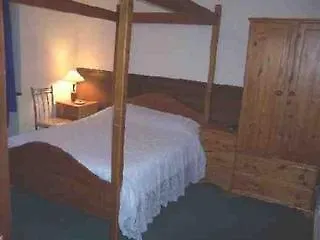Hotel Wanstead Londýn