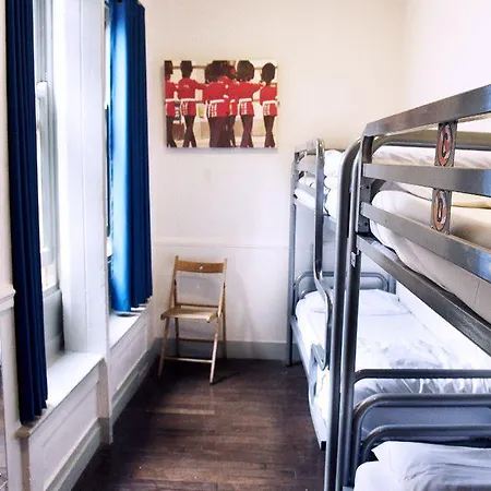 Hostel St Christopher's The - Bridge London