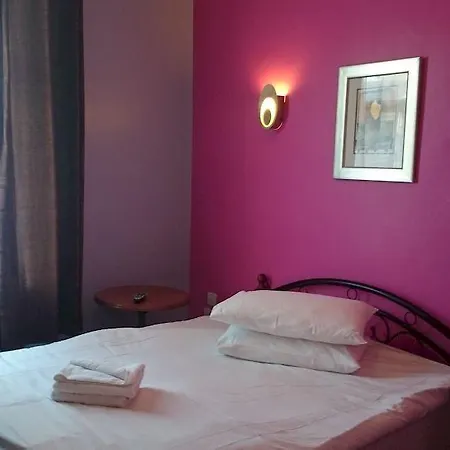 City View Hotel Stratford London