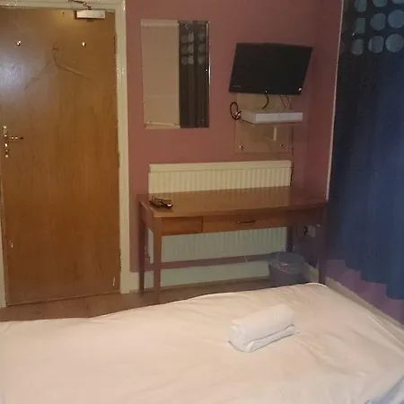 Hotel City View Hotel Stratford London