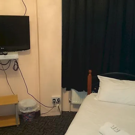City View Hotel Stratford London