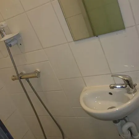 Hotel City View Hotel Stratford 2*